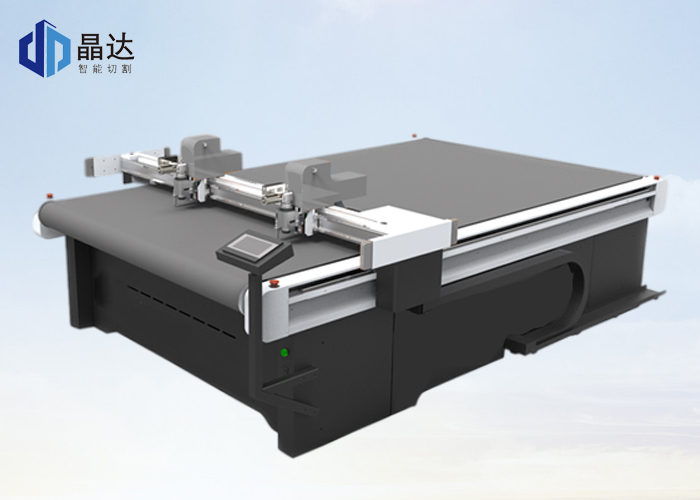 智能雙（shuāng）頭（tóu）切割機